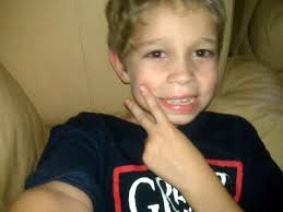 Sean Langley Obituary