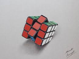 Realistic Colored Pencil Drawings Of Common Objects Realistic Drawings Colorful Drawings Color Pencil Drawing