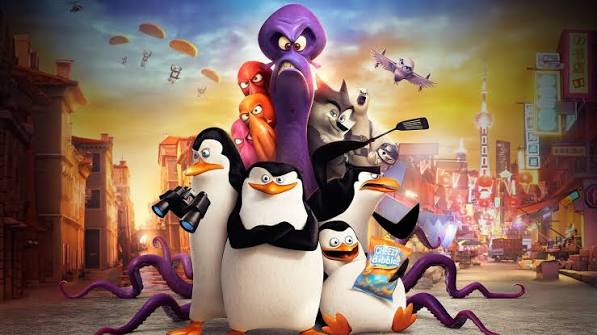 Pinguim