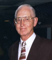 Norman Jolly Obituary