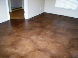 Stained Concrete Floor Concrete Stained Floors Stained Concrete Flooring