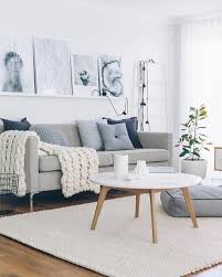 18 Formas Estupidamente Faciles De Hacer Ver Tu Casa Mas Lujosa Casa De Estup With Images Scandinavian Design Living Room Living Room Design Modern Living Room Colors
