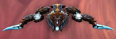 Thori'dal, the Stars' Fury - NPC - World of Warcraft