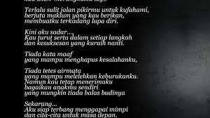 Maybe you would like to learn more about one of these? Kata Kata Perpisahan Guru Pindah Sekolah