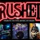 Rushed - Three Hours of Classic Rush event image