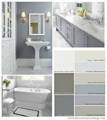 Choosing Bathroom Paint Colors For Walls And Cabinets Bathrooms Remodel Bathroom Colors Bathroom Paint Colors
