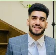 We heartly welcome Zaigham Butt as Co Ordinator PBAH Youth Wing💖🇵🇰🇨🇦  Zaigham Butt