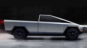 Full interior and exterior presentation. Tesla Cybertruck Rendered As Pickup Panel Van Wagon And More Car In My Life