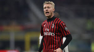Simon Kjaer Player Profile 20 21 Transfermarkt