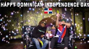 Maybe you would like to learn more about one of these? Dominican Independence Day 2018 Vice Video Documentaries Films News Videos