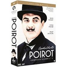 Amazon.com: Agatha Christie's Poirot: The King Of Clubs