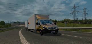 Pin On Ets2 Tandem Trucks