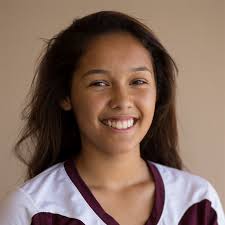 Daisy Velasquez's High School Bio