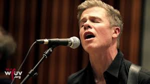 Josh Ritter