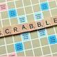 Scrabble at Burton Latimer Community Library event in Kettering