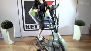 Electromagnetic kettler elliptical model axos cross p. Kettler Ellipsentrainer Crosstrainer Axos Elliptical P 07649 600 Time4wellness Youtube