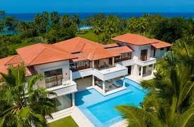 Caribbean vacation homes and luxury villas for sale | Sea Horse Ranch