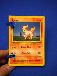 Make some fun pokeman punch art cards and crafts for those pokeman loving friends! Pokemon Card Notebook A Recycled Book Bookbinding On Cut Out Keep