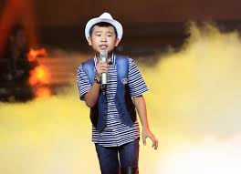 Have something nice to say about nguyen duy linh? 4 NÄƒm Khong Gáº·p Ngá»c Duy The Voice Kids Ä'a Lá»›n Va Thay Ä'á»•i Ä'áº¿n Má»©c Kho Nháº­n Ra