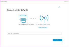 On the printout, find the wireless status, ip address, subnet mask, default gateway, and url. So Beheben Sie Dass Hp Deskjet 2600 Wi Fi Nicht Funktioniert 2021