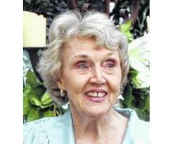 Margaret Calvert Obituary (2016)