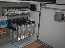 They loan you an amount of money, which you're expected to pay back over a specific amount of time in addition to a generally high amount of interest. Why Capacitor Bank Is Used How To Connect Capacitor Bank To Improve Power Factor Shefalitayal