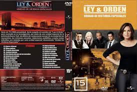 Nzaf Descargar Serie La Ley Y El Orden Uve Las 21 Temporadas Latino Ingles Subtitulos Espanol Mega Hd