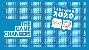 Chuegos olimpicos d'hibierno de 2022 (an); Lausana 2020 Atletas Medallas Y Resultados