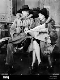 JOURNEY FOR MARGARET, Robert Young, Laraine Day, 1942 Stock Photo