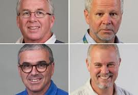 Bert Archer's Portfolio