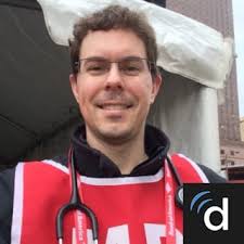 Dr. Joshua Wunder, MD