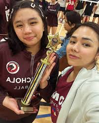 It was a whirlwind of a week for our family! I had the joy of cheering