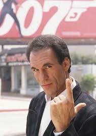 James Bond villain star who screen tested as 007 himself: 'Cubby Broccoli  was impressed'