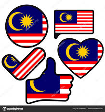 Reka bentuk bendera tersebut telah mendapat kelulusan raja george vi pada 19 mei 1950. Malaysia Google Search