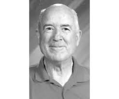 George Fordham Obituary and Online Memorial (2020)