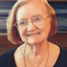 Remembering JUDITH ANNE TODD