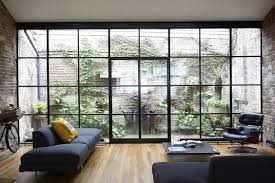 Via House And Garden Patio Interior Home House