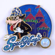5 out of 5 stars. Disney Spectromagic Piece Of Disney History Big Bad Wolf