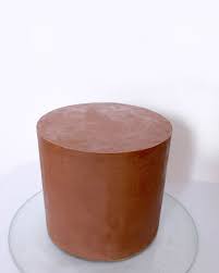 recette de la ganache de couverture pour cake design couvrir un gateau recette ganache recette ganache chocolat nappage gateau