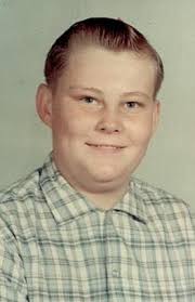 Donald Martin Obituary