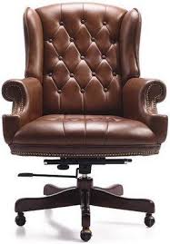 Pin By Garfield Simpson On Chair Styles Leather Office Chair Chair Chair Style