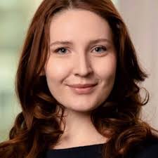 Megan Simpson's Instagram, Twitter & Facebook