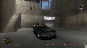 Todo comenzó con esta parte del rápido . Gta 3 4k Graphics Mod Gtainside Com