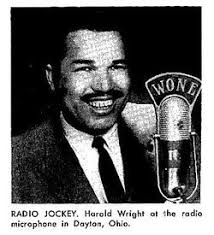 Harold J. Wright (1926-2004)