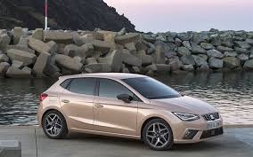 Seat Ibiza 2018 Cars Pier Hatchback Seat Ibiza Ibiza Fr Car Seats