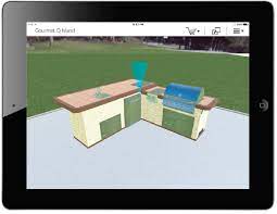 We did not find results for: What S App Bull Outdoor Kitchen Designer Kitchen Bath Design News