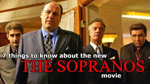 Many fans will need a refresher on the characters and their loyalties before the big premiere. First Look At Silvio Dante The Many Saints Of Newark Youtube