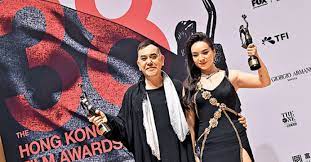 Anthony iton, m.d., j.d., mph is senior vice president for healthy communities at the california endowment. Anthony Wong Takes Home Best Actor Award At Hong Kong 039 S Oscars Ejinsight Ejinsight Com