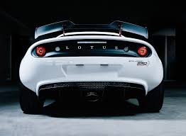 2020 Lotus Elise Cup 250 Bathurst Edition Rear Wallpapers 3 Newcarcars