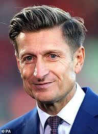 MARTIN SAMUEL: The Portugal project has left Wolves with an identity  crisis…| All Football